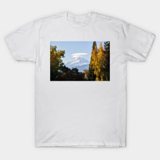 Mt. Hood, Oregon T-Shirt